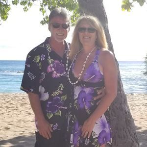 Meet your Posher, Larry